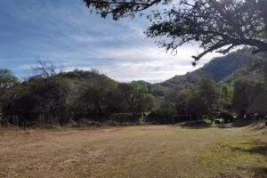 Las Orquideas Cabañas