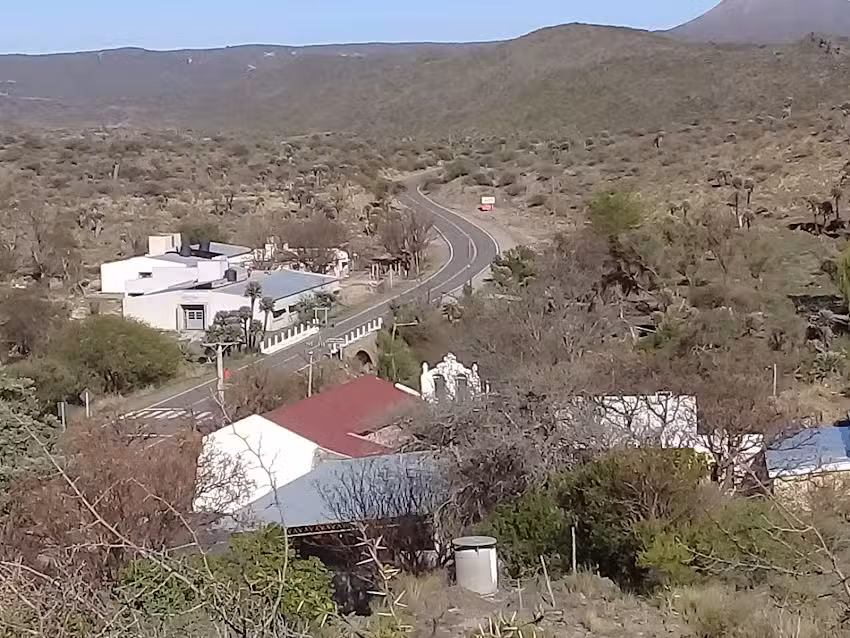 Las Palmas