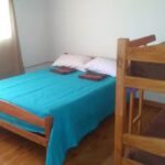 Las Palmeras. Alojamiento