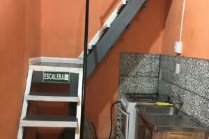 Las Palmeras Alojamiento