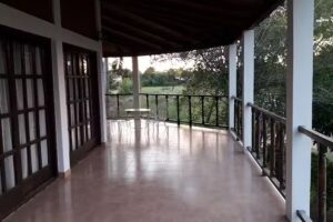 Las palmeras duplex alquiler