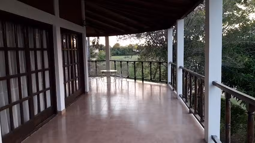 Las palmeras duplex alquiler