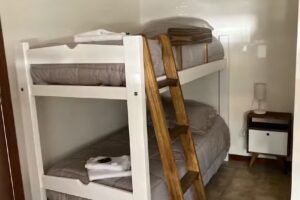 Las Palmeras Hotel Miramar