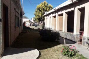 Las Parinas Hostal de Adobe