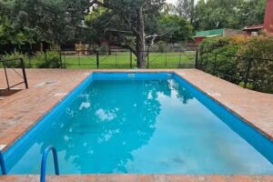 Las Perdices hotel de campo