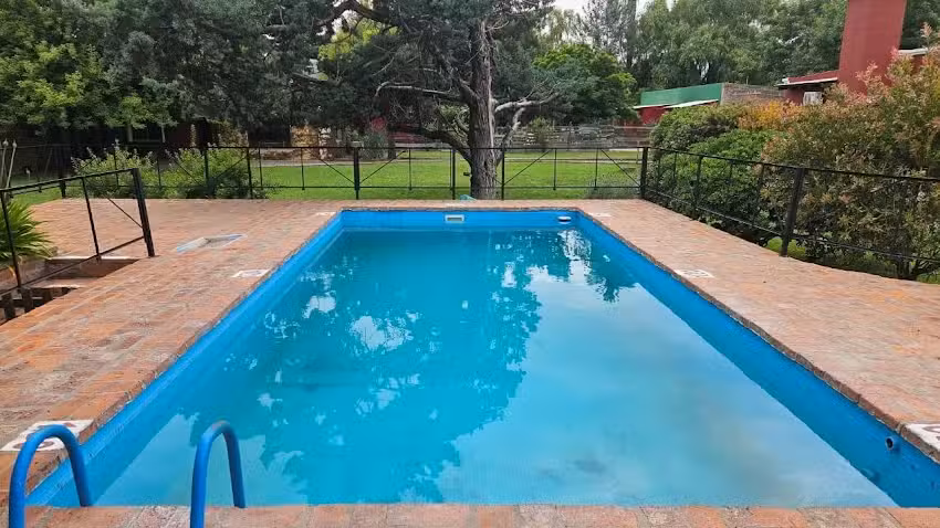 Las Perdices hotel de campo