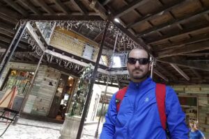 Las Piedritas Hostería