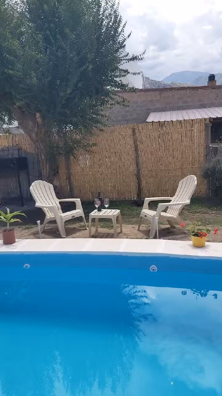 Las Pircas alquiler temporario