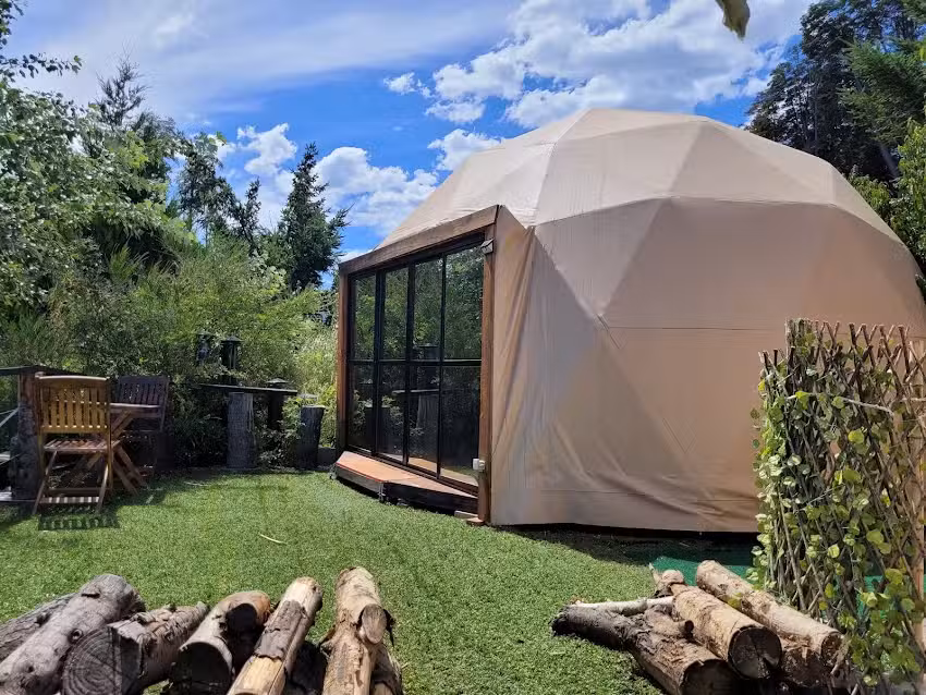 Las Ramblas De Puerto Manzano