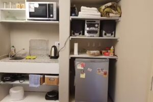 Las Rosas Apartamento