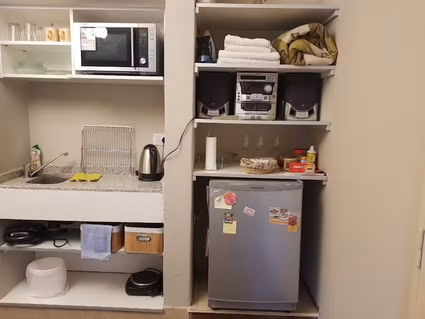 Las Rosas Apartamento