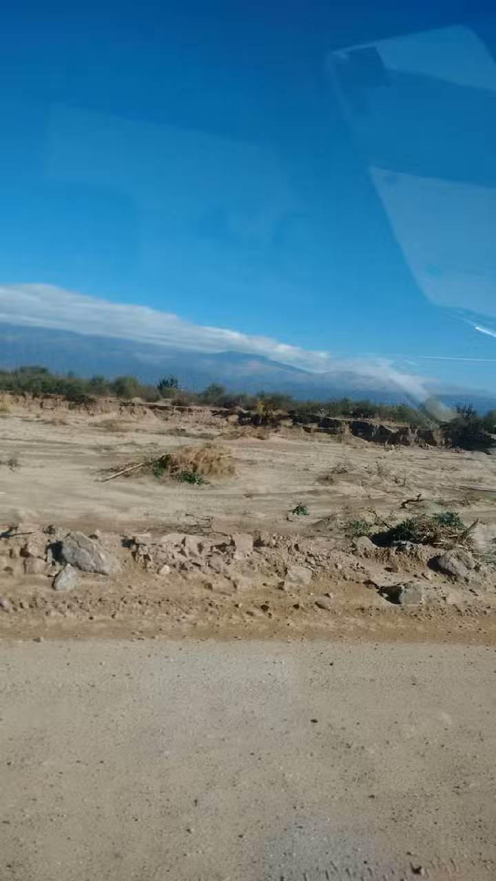 Las Tablas Blancas