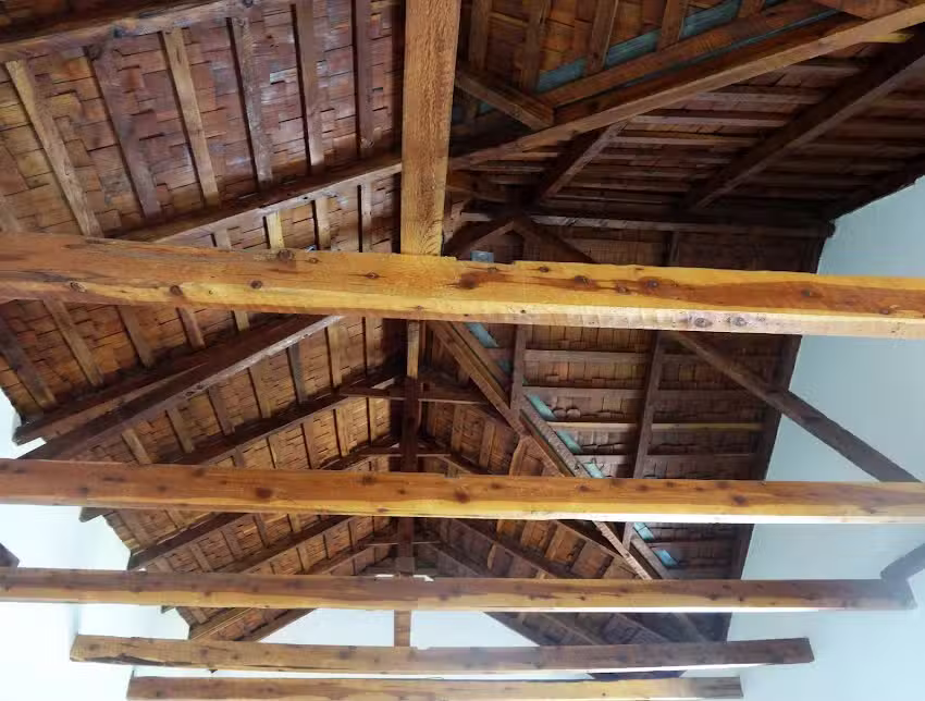 Las Tejuelas Hostería