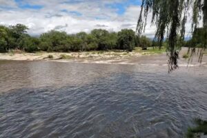 Las Termas de Brochero