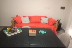 Las Tinas 1 (departamento x día)