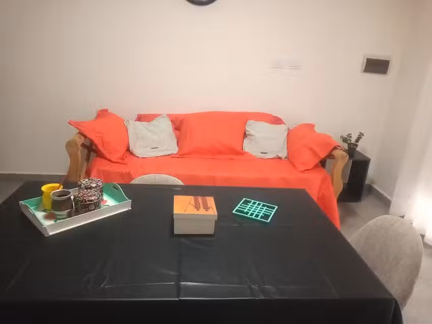 Las Tinas 1 (departamento x día)