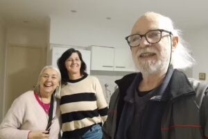 Las Tinas 2 (departamento x día)