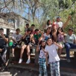 Las Tipas y Los Chañares