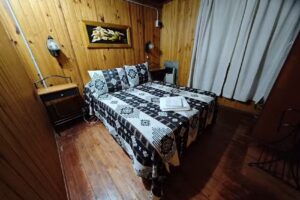 Las Toninas Cabañas