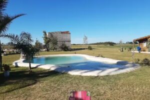 “Las Toscas” Casa Campo