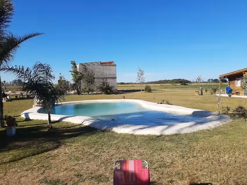 “Las Toscas” Casa Campo