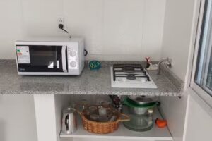 Las Tranqueras Gualeguaychu Bungalows