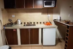 Las Tulmas – Apart Hotel Salta