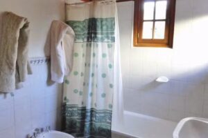 Las Vertientes Lodge