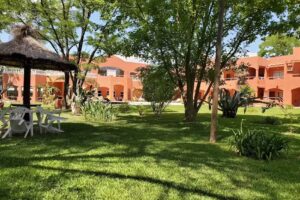 Las Victorias – Apart Hotel