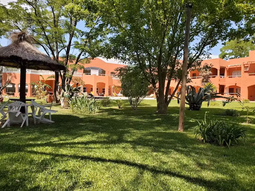 Las Victorias – Apart Hotel