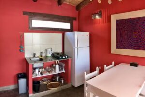 Las Vicuñas Departamentos