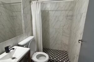 Las Yungas Alojamiento