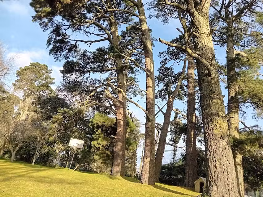 Lazlo Casa Sierra de los Padres