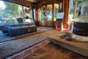 Le Bouquet Apart Hotel Bariloche