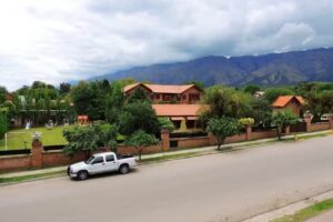 Le Marche Apart Hotel