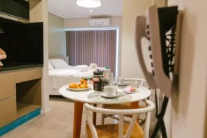 Le Montreal Apartments