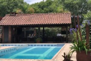 Le Village – Complejo de cabañas