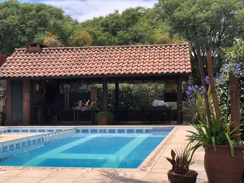 Le Village – Complejo de cabañas