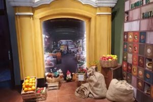 Leguizamón Studios & Suites Premium