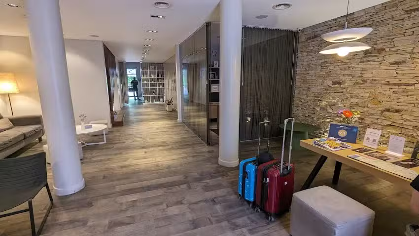 Lemon Suites & Apartments