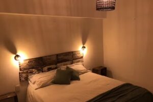 Levain Panaderia Apart