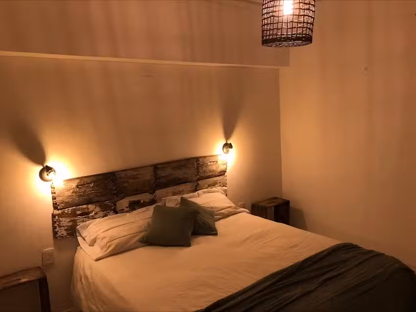 Levain Panaderia Apart