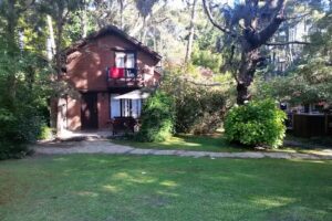 Leyendas Cabañas y Aparts del Bosque