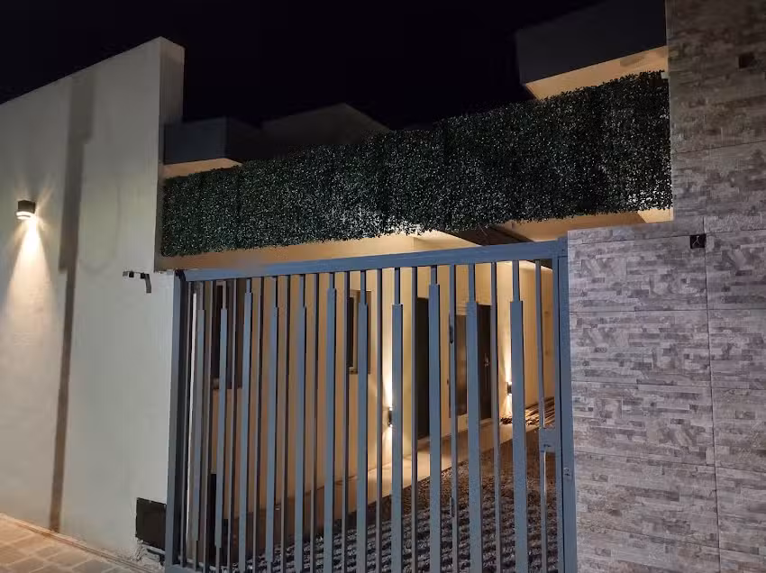 Liberty Resort Pergamino