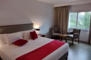 Lincoln Green Hotel and Spa