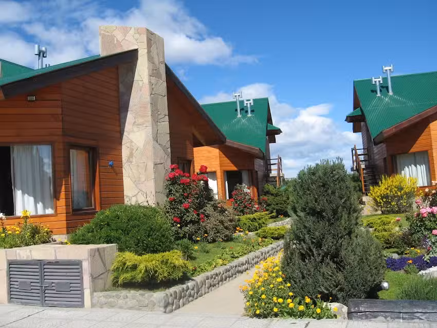 Linda Vista Apart Hotel