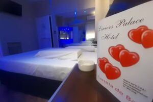 Liniers Palace Hotel