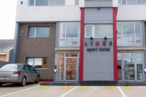 Links Apart Hotel