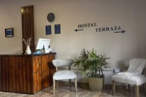 LIORA Hostal