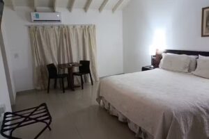 Little Ranch Hotel & Spa